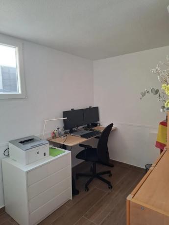 Chalet adosado en calle boga, 22