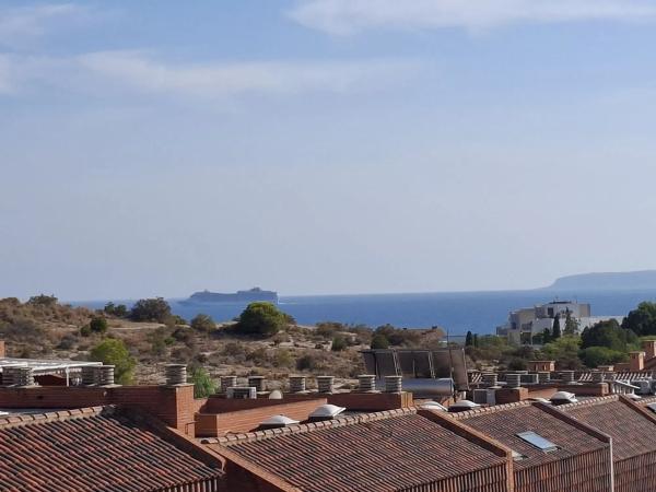 Chalet adosado en calle boga, 22