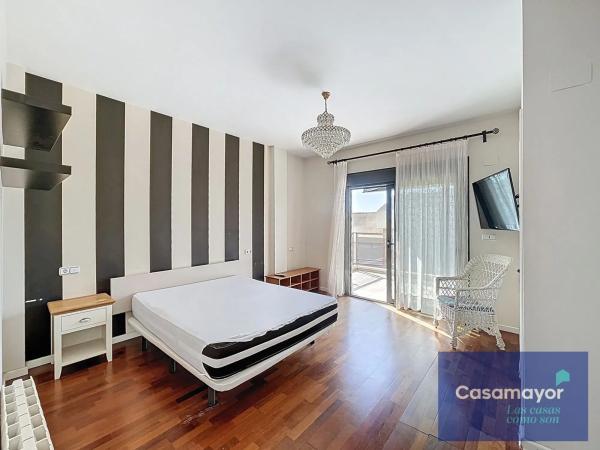 Casa independiente en camino del Faro, 20