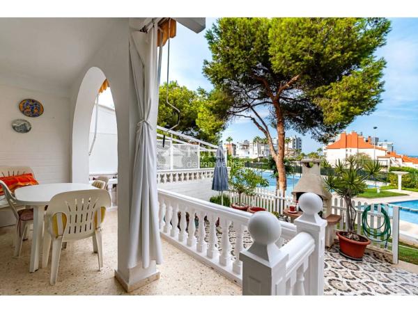 Chalet en calle de la Dorada, 11