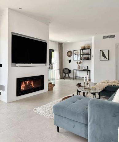 Casa independiente en calle del Sargo, 13