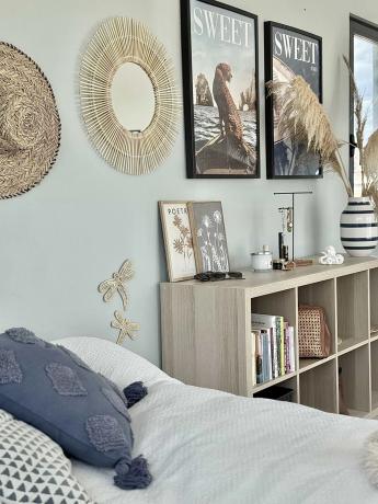 Casa independiente en calle del Sargo, 13