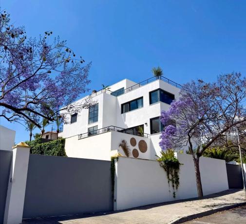 Casa independiente en calle del Sargo, 13