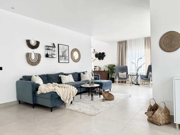 Casa independiente en calle del Sargo, 13