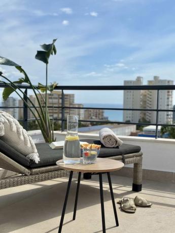 Casa independiente en calle del Sargo, 13