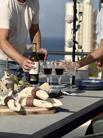 Casa independiente en calle del Sargo, 13