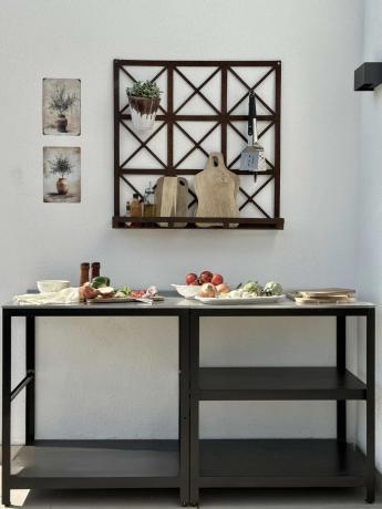 Casa independiente en calle del Sargo, 13