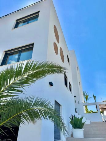 Casa independiente en calle del Sargo, 13