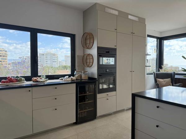 Casa independiente en calle del Sargo, 13