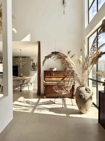 Casa independiente en calle del Sargo, 13