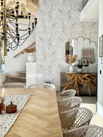 Casa independiente en calle del Sargo, 13