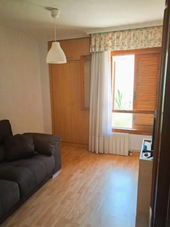 Chalet adosado en calle Trident, 8