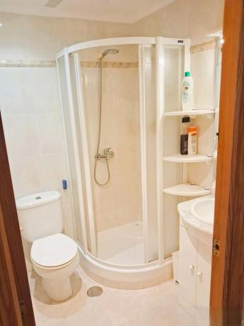 Chalet adosado en calle Trident, 8