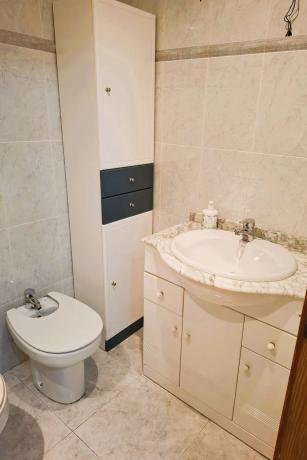 Chalet adosado en calle Trident, 8