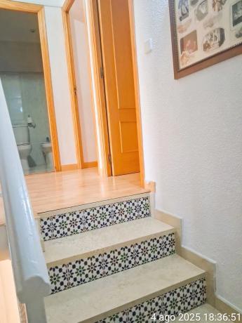 Chalet adosado en calle Trident, 8