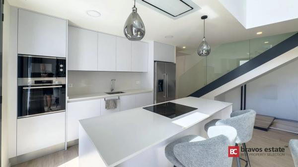 Chalet adosado en calle Antonio Ramos Alberola