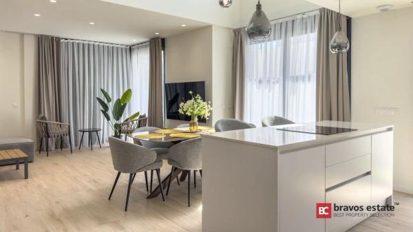 Chalet adosado en calle Antonio Ramos Alberola