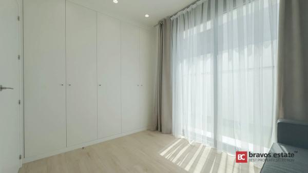 Chalet adosado en calle Antonio Ramos Alberola