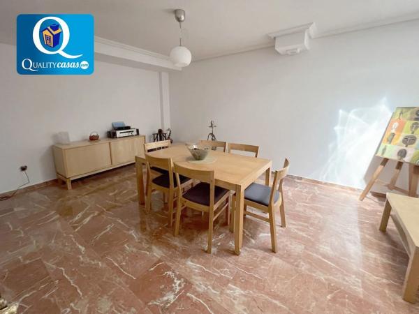 Chalet en Barrio La Albufereta