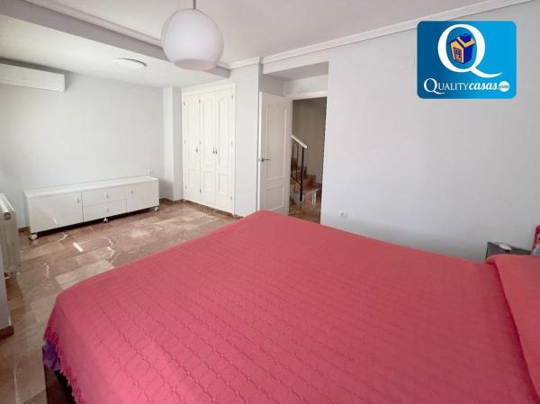 Chalet en Barrio La Albufereta