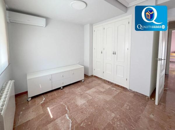 Chalet en Barrio La Albufereta