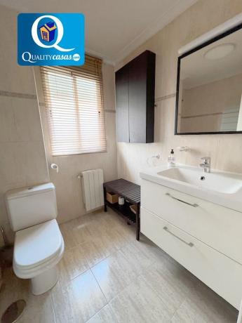 Chalet en Barrio La Albufereta