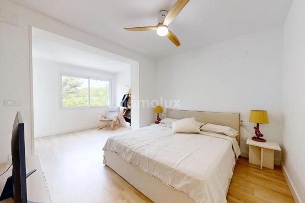 Chalet adosado en avenida Arquitecto Félix Candela