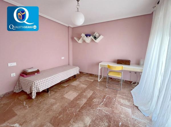 Chalet en Barrio La Albufereta