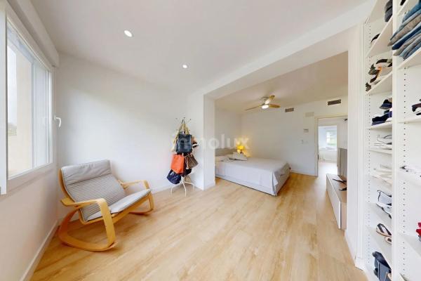 Chalet adosado en avenida Arquitecto Félix Candela