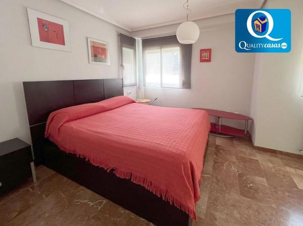 Chalet en Barrio La Albufereta