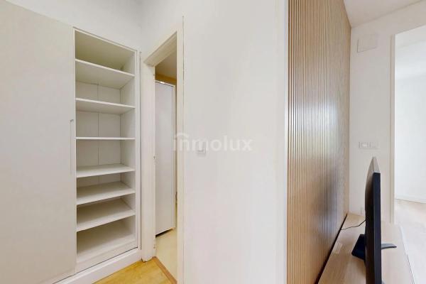 Chalet adosado en avenida Arquitecto Félix Candela