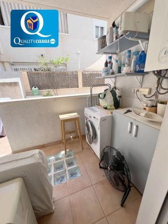 Chalet en Barrio La Albufereta