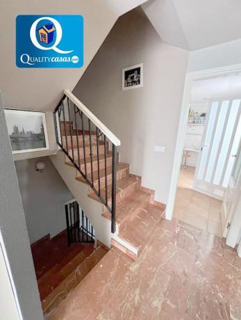 Chalet en Barrio La Albufereta