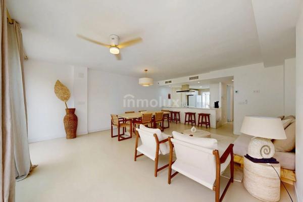 Chalet adosado en avenida Arquitecto Félix Candela