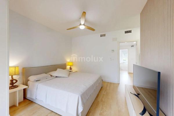 Chalet adosado en avenida Arquitecto Félix Candela