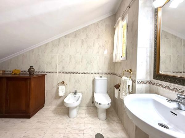 Casa independiente en Cl Albatros, Del