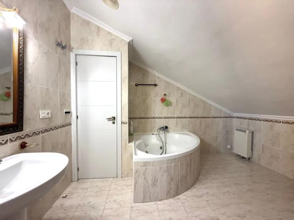 Casa independiente en Cl Albatros, Del