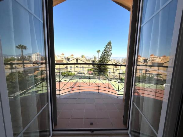 Casa independiente en Cl Albatros, Del