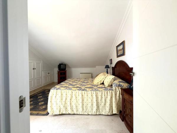 Casa independiente en Cl Albatros, Del