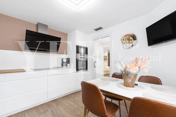 Chalet pareado en Cl Albatros, Del, 1