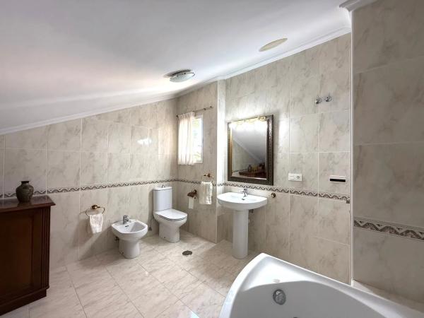 Casa independiente en Cl Albatros, Del