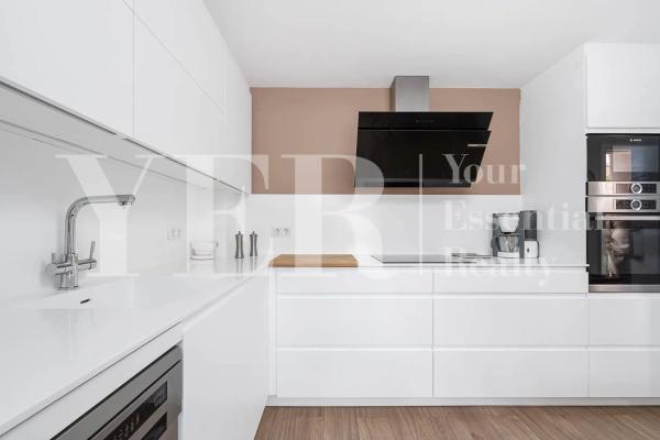 Chalet pareado en Cl Albatros, Del, 1