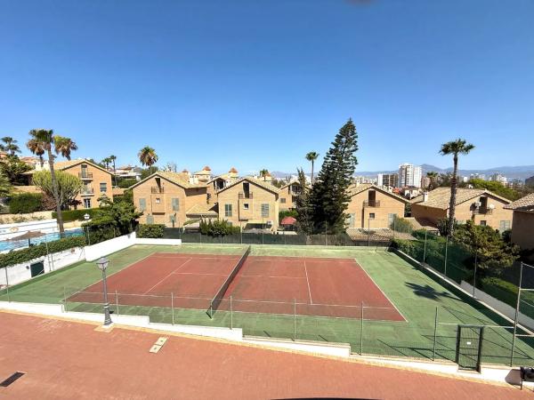 Casa independiente en Cl Albatros, Del