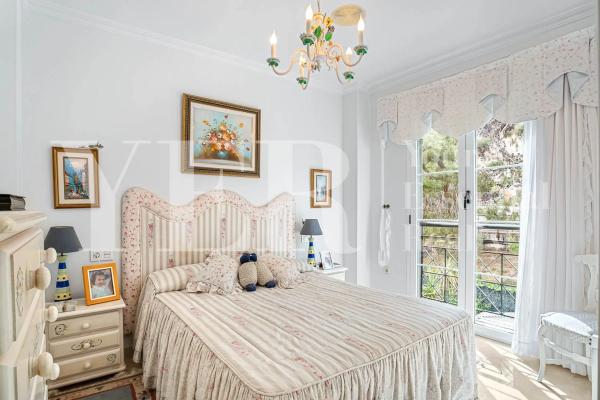 Chalet pareado en Cl Albatros, Del, 1