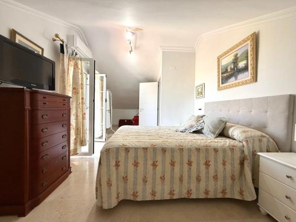 Casa independiente en Cl Albatros, Del