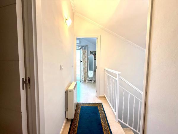 Casa independiente en Cl Albatros, Del