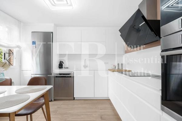 Chalet pareado en Cl Albatros, Del, 1