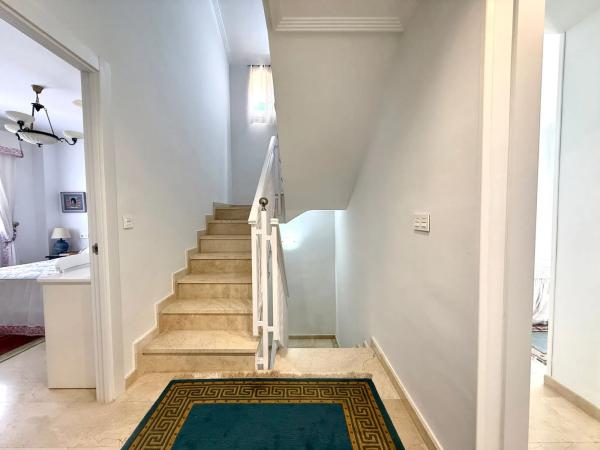 Casa independiente en Cl Albatros, Del