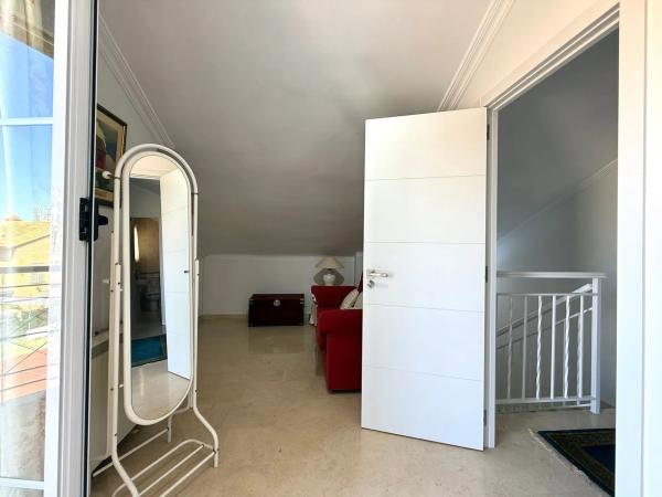 Casa independiente en Cl Albatros, Del