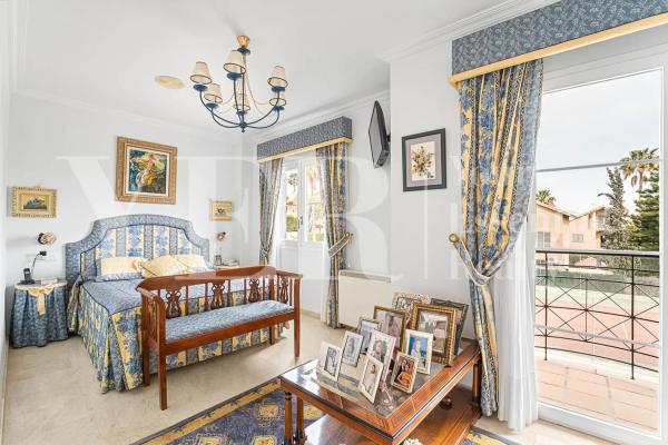 Chalet pareado en Cl Albatros, Del, 1